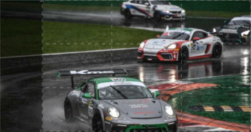 Campionato Italiano GT Endurance 2021: Guida TV  - TV Sorrisi e Canzoni
