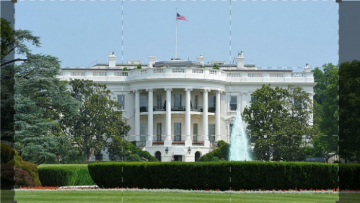 E pluribus unum - Storia dei presidenti americani: Guida TV  - TV Sorrisi e Canzoni