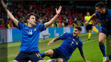 Euro 2020 il cammino dell'Italia: Guida TV  - TV Sorrisi e Canzoni