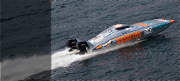 Campionato Italiano Offshore: Guida TV  - TV Sorrisi e Canzoni