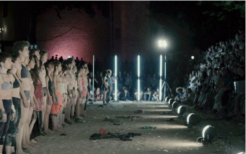50. Santarcangelo Festival: Guida TV  - TV Sorrisi e Canzoni