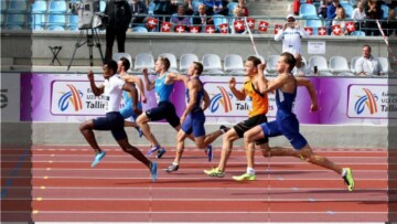 Campionati Europei U23: Guida TV  - TV Sorrisi e Canzoni