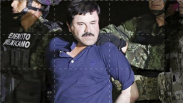 El Chapo: il re del narcotraffico: Guida TV  - TV Sorrisi e Canzoni