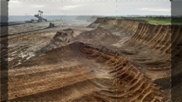 Antropocene - Terra: Guida TV  - TV Sorrisi e Canzoni