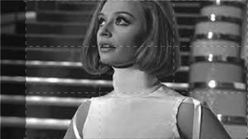 Raffaella in bianco e nero: le canzonissime: Guida TV  - TV Sorrisi e Canzoni