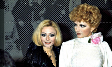 Milleluci su Raffaella Carrà: Guida TV  - TV Sorrisi e Canzoni
