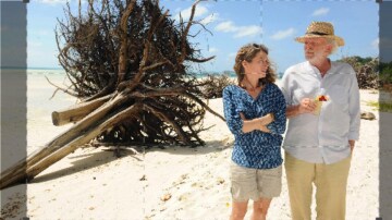Crociere di Nozze: Mar Baltico: Guida TV  - TV Sorrisi e Canzoni