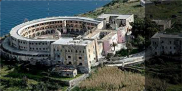 L'Isola ritrovata: Guida TV  - TV Sorrisi e Canzoni