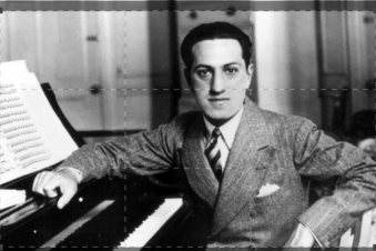 Bernstein Gershwin: Guida TV  - TV Sorrisi e Canzoni