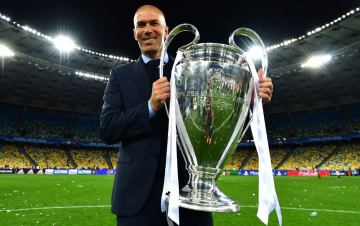 Champions League Review of the Season: Guida TV  - TV Sorrisi e Canzoni