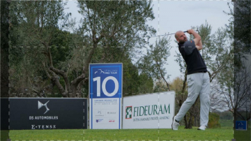 Italian Pro Tour: Guida TV  - TV Sorrisi e Canzoni