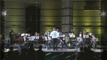 Concerto - Bernstein Gershwin: Guida TV  - TV Sorrisi e Canzoni
