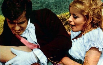 Desideri, voglie pazze di tre insaziabili ragazze: Guida TV  - TV Sorrisi e Canzoni