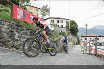 Trofeo del Ciocco e Valle del Serchio: Guida TV  - TV Sorrisi e Canzoni