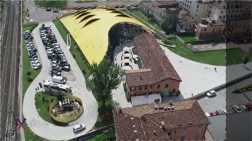 Speciale X-Style Motor Valley: Guida TV  - TV Sorrisi e Canzoni