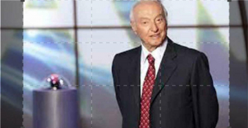 SuperQuark Natura: Guida TV  - TV Sorrisi e Canzoni