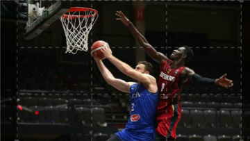 FIBA - Torneo Qualificazione Olimpica: Semifinale Italia, Belgrado (SRB): Guida TV  - TV Sorrisi e Canzoni