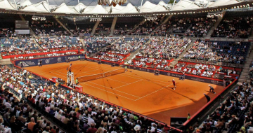 ATP 500 Amburgo: Guida TV  - TV Sorrisi e Canzoni