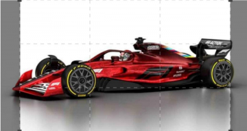 F1 2022: Un nuovo inizio: Guida TV  - TV Sorrisi e Canzoni