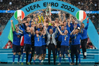 Euro 2020: Guida TV  - TV Sorrisi e Canzoni