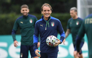 11 Luglio 2021, il giorno dei campioni: Guida TV  - TV Sorrisi e Canzoni