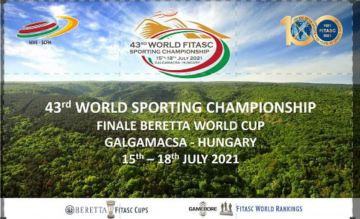 World Cup Beretta: Guida TV  - TV Sorrisi e Canzoni