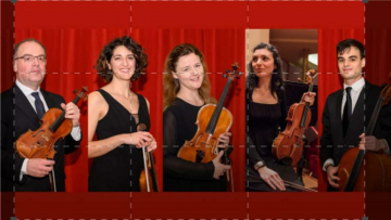 I concerti della Cappella Paolina: Guida TV  - TV Sorrisi e Canzoni