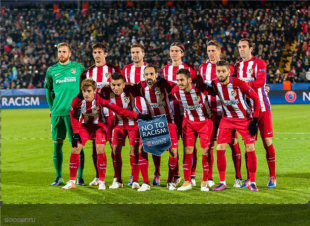 Europa League: The winner is: Guida TV  - TV Sorrisi e Canzoni