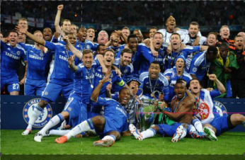 Chelsea Campione d'Europa: Guida TV  - TV Sorrisi e Canzoni