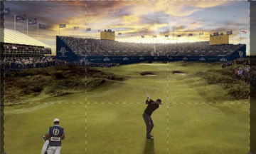 The Open Championship Highlights: Guida TV  - TV Sorrisi e Canzoni