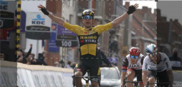 Gent-Wevelgem 2021: Guida TV  - TV Sorrisi e Canzoni
