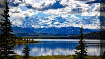 Alaska: costruzioni selvagge: Guida TV  - TV Sorrisi e Canzoni