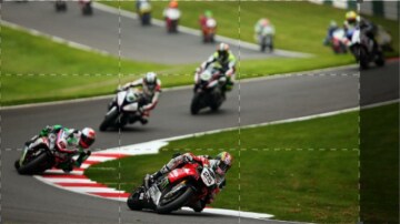 British Superbike: Guida TV  - TV Sorrisi e Canzoni