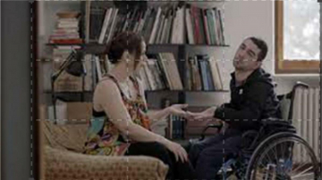 Il corpo dell'amore - Anna. La prima volta: Guida TV  - TV Sorrisi e Canzoni