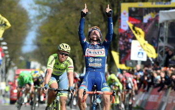 Amstel Gold Race 2021: Guida TV  - TV Sorrisi e Canzoni