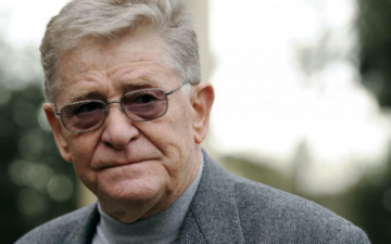 Ermanno Olmi - Il Sognatore con la cinepresa: Guida TV  - TV Sorrisi e Canzoni