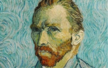 Van Gogh - Pittore assoluto: Guida TV  - TV Sorrisi e Canzoni