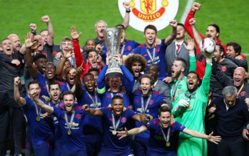 Europa League Review of the Season: Guida TV  - TV Sorrisi e Canzoni