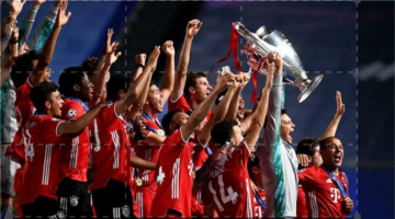 Bayern Monaco: il viaggio dei campioni: Guida TV  - TV Sorrisi e Canzoni