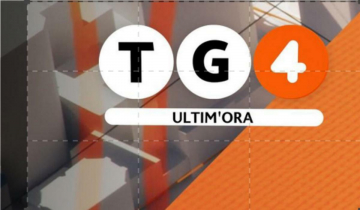 Tg4 '21 ultim'ora: Guida TV  - TV Sorrisi e Canzoni