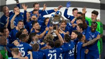 Champions League Review of the Season: Guida TV  - TV Sorrisi e Canzoni