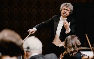 Evghenij Onegin: Guida TV  - TV Sorrisi e Canzoni