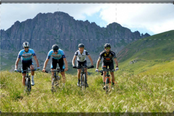 3T BIKE 2021: Guida TV  - TV Sorrisi e Canzoni