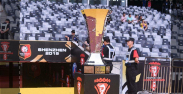 Trophée des Champions: Guida TV  - TV Sorrisi e Canzoni