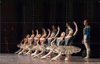 Nikisch Ballet: Guida TV  - TV Sorrisi e Canzoni