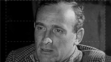 Gli anni delle immagini perdute: Guida TV  - TV Sorrisi e Canzoni