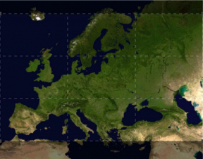Expedition Europe: Guida TV  - TV Sorrisi e Canzoni