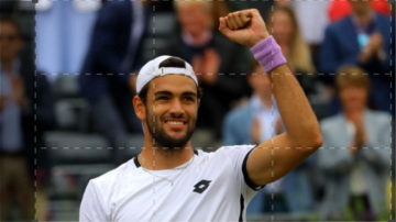 ATP 500 Londra - Queen's: Guida TV  - TV Sorrisi e Canzoni