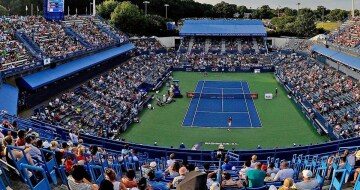 ATP 500 Washington: Guida TV  - TV Sorrisi e Canzoni