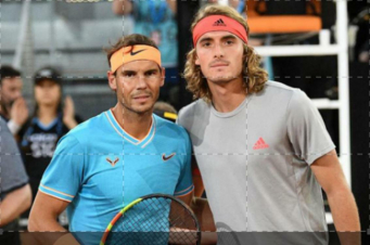 ATP 500 Barcellona Open: Guida TV  - TV Sorrisi e Canzoni